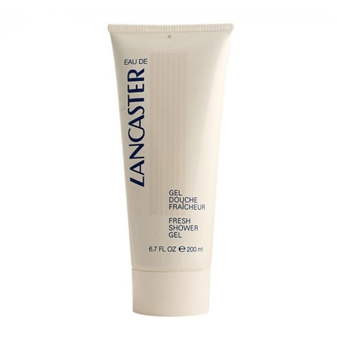 Гель для душа Lancaster Eau de Lancaster, 200 мл