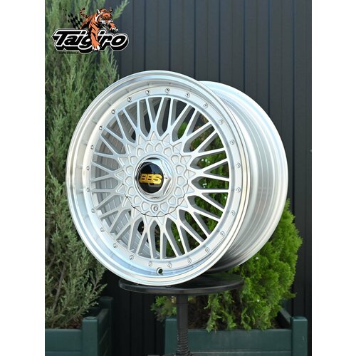 фото Taigiro топ дизайн колесный диск литой 17x7.5" pcd4х100, 114.3 et38 d73.1