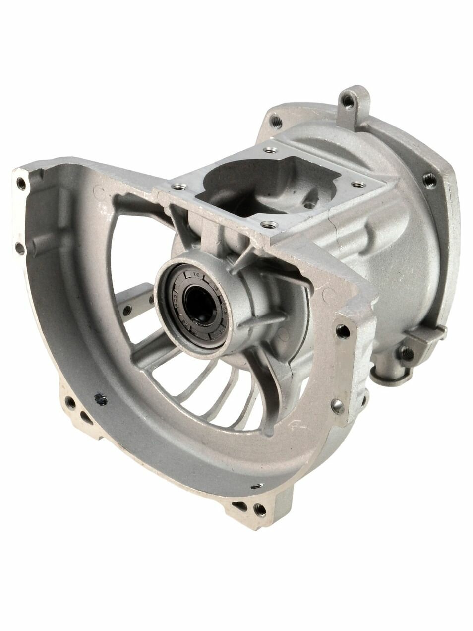 Картер в сборе для триммера (бензокосы) HUSQVARNA 143 RII, 20200400001