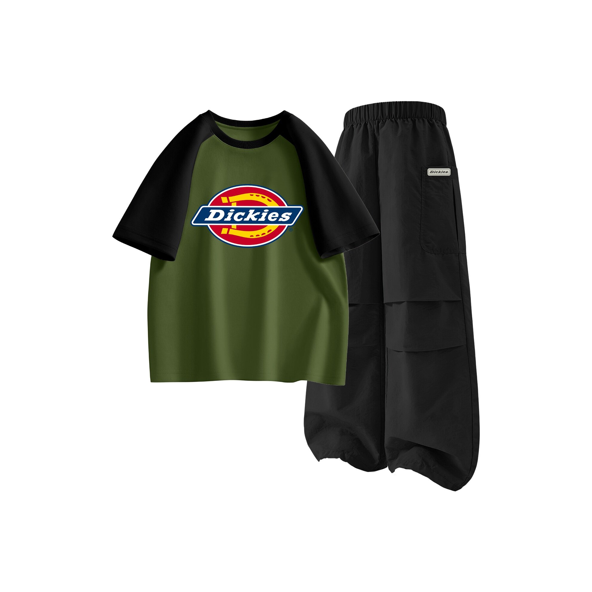 Комплект одежды Dickies