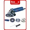 Фото Bosch GWS 9-125 S