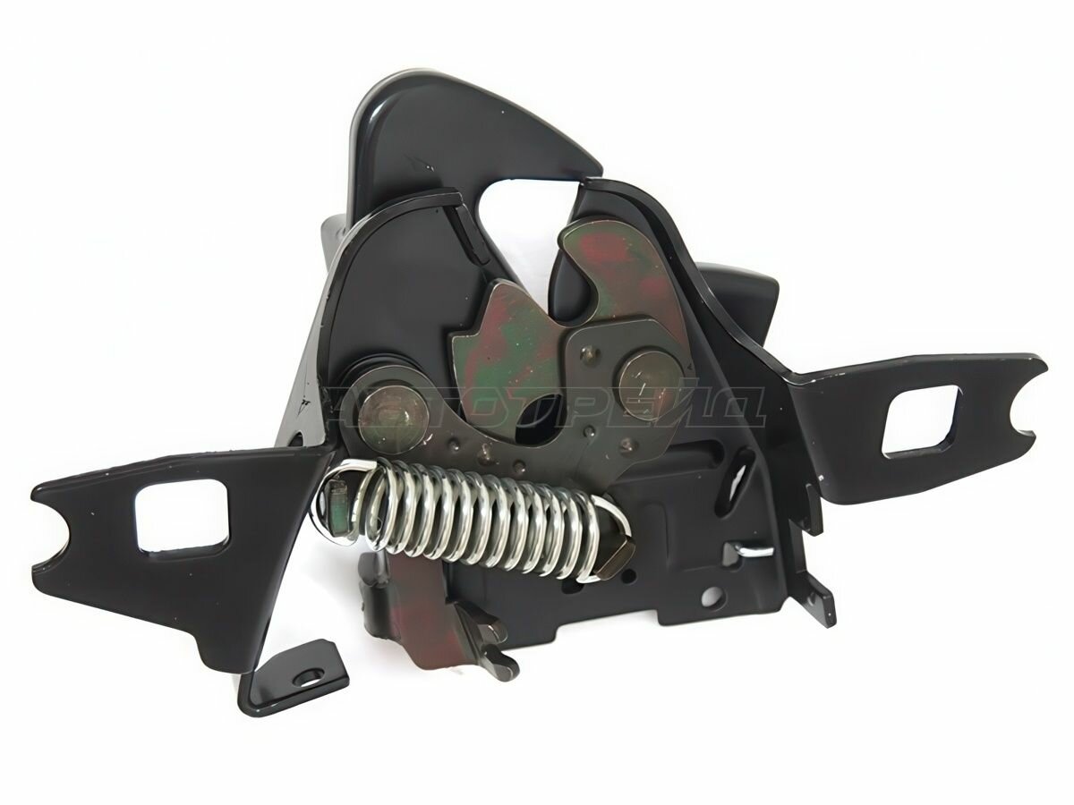 Замок капота, для Шкода Октавия Tour 2000-2011 oem 1U0823509G арт ST1350026