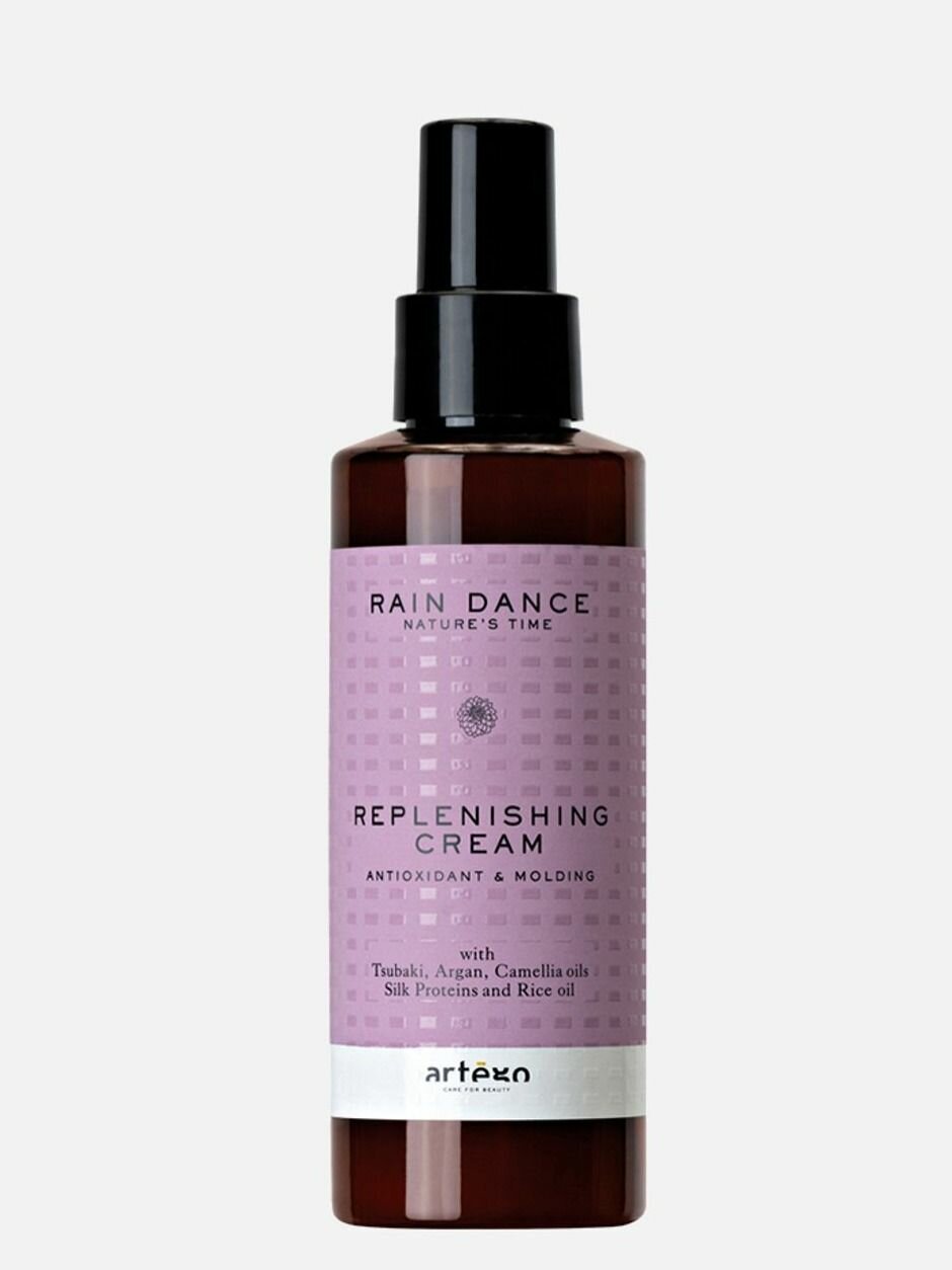 Artego Rain Dance Replenishing Cream Крем для волос наполняющий 150мл