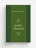 Andr. Theuriet | Emmanuel Besson | 1890 | Paris : Lemerre | Репринт