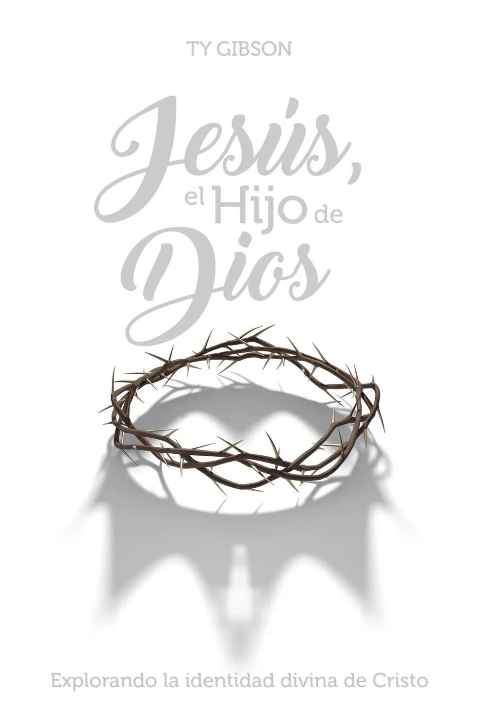 Jesús, el Hijo de Dios [Цифровая книга]