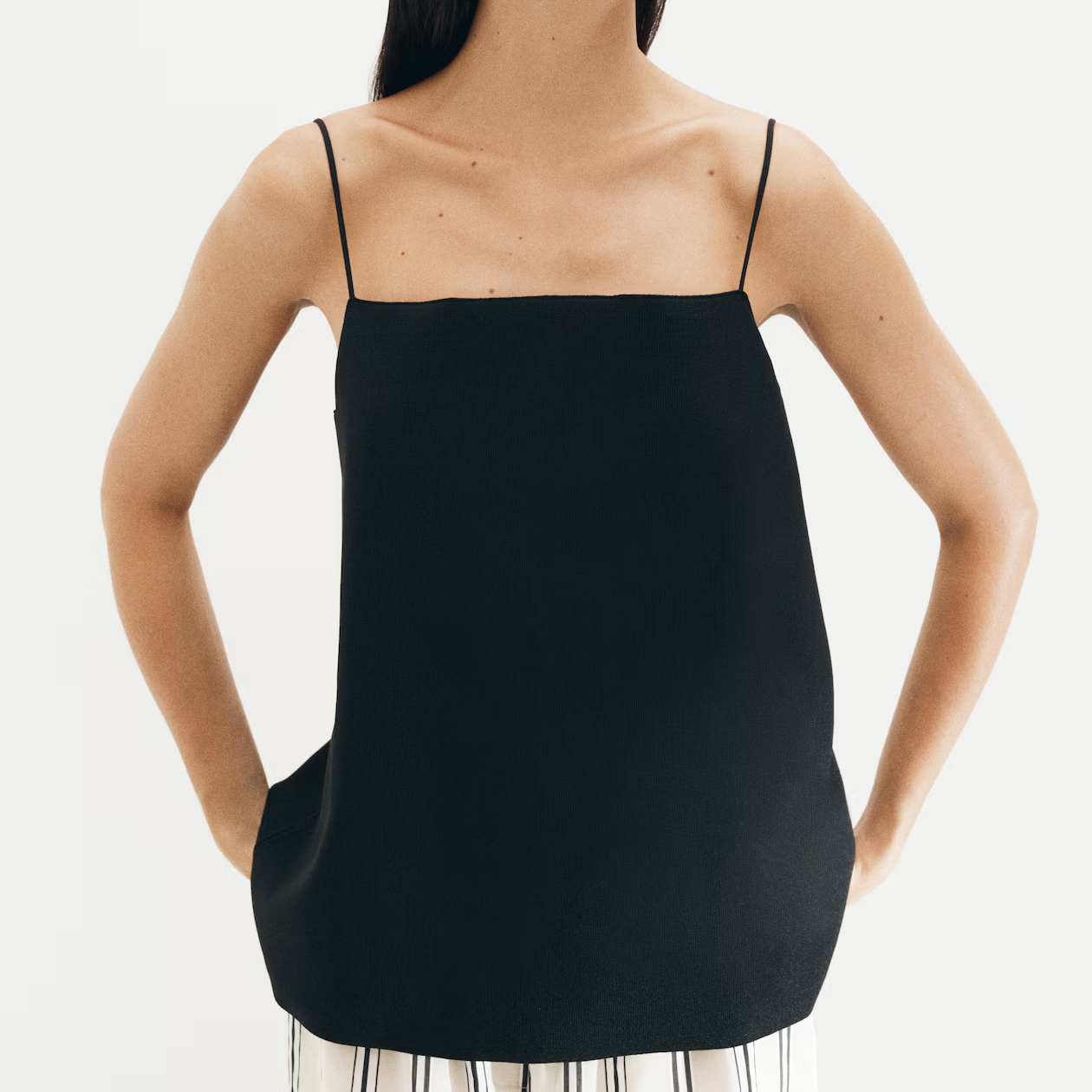Жилет H&M