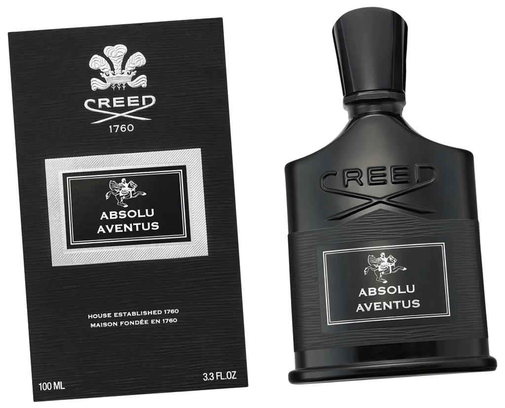Духи для мужчин Крид Абсолют Авентус 50 мл - Creed Absolu Aventus парфюмерная вода