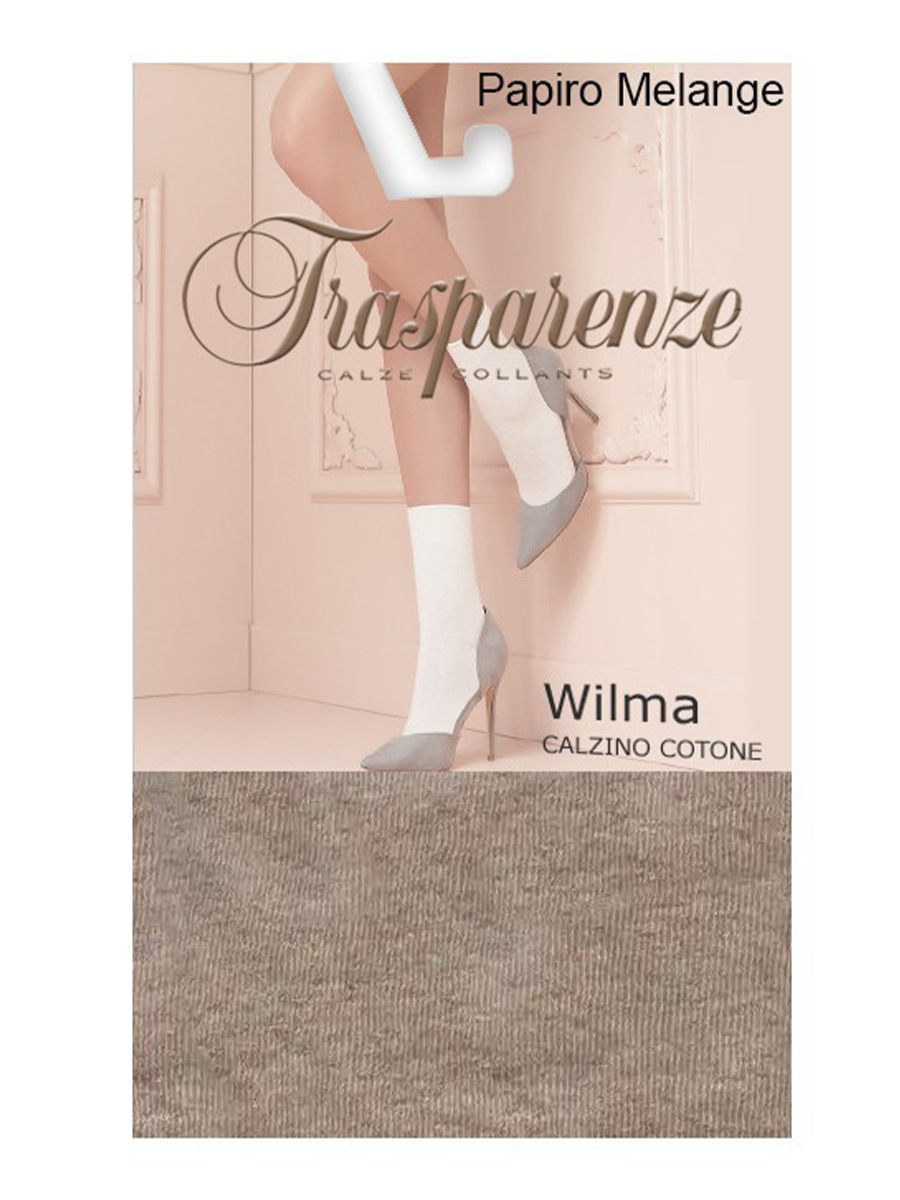 Носки Trasparenze