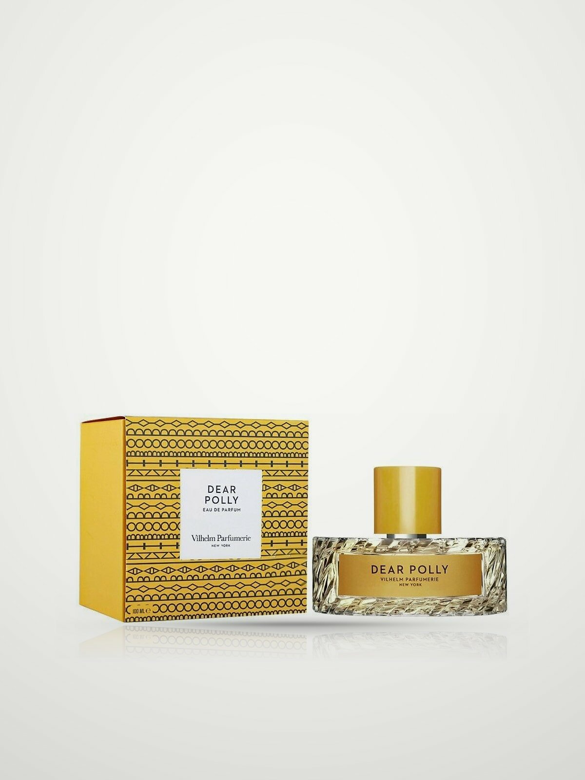 VILHELM PARFUMERIE Dear Polly Парфюмерная вода унисекс 100 мл