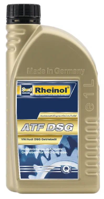 Трансмиссионная жидкость SwdRheinol ATF DSG 1л