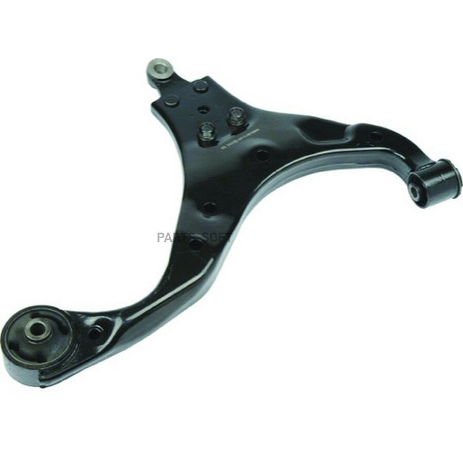 Hyundai Tucson 04-10, Kia Sportage 04 от официального дистрибьютора, ORJIN AUTOMOTIVE, артикул 02537