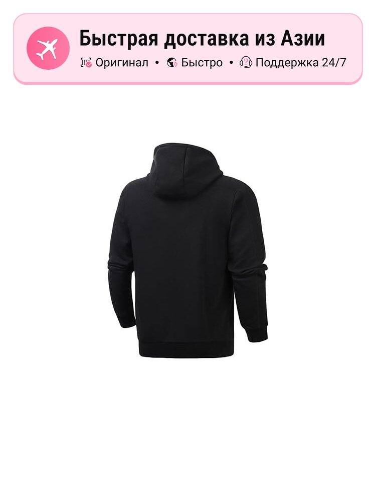 Толстовка adidas Moderate Regular, 1 шт.
