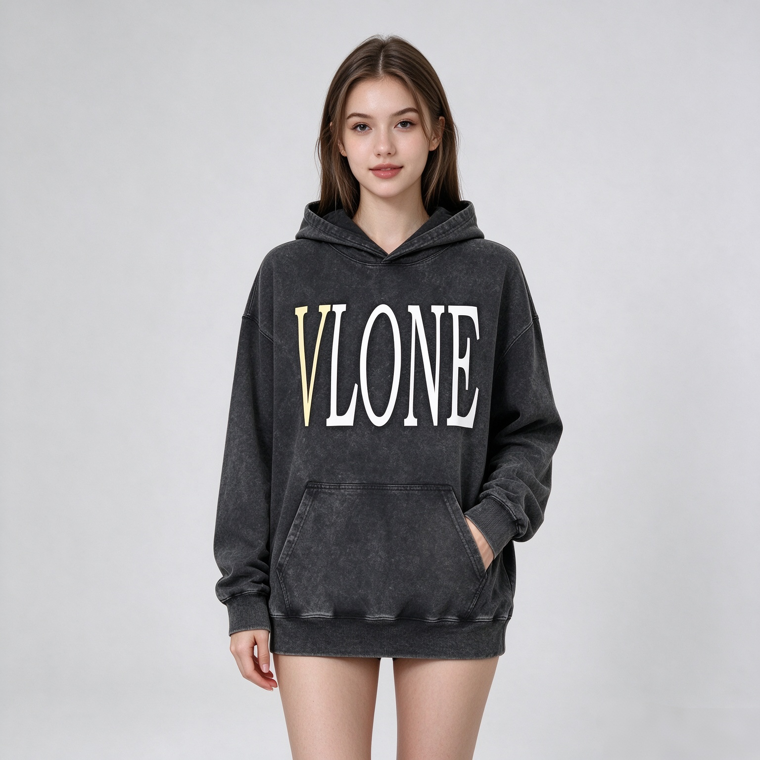 Свитшот VLONE, 1 шт.