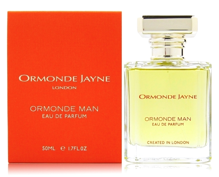Сэмпл аромата Ormonde Jayne Ormonde Man 2 / Парфюмерная вода Ормонд Джейн Ормонд Мэн пробник / Миниатюра парфюма
