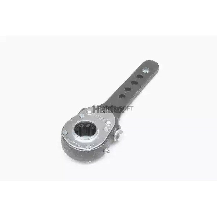 Трещетка SAF OE 127 152 178 203 230 от официального дистрибьютора, HALDEX, артикул 100101743