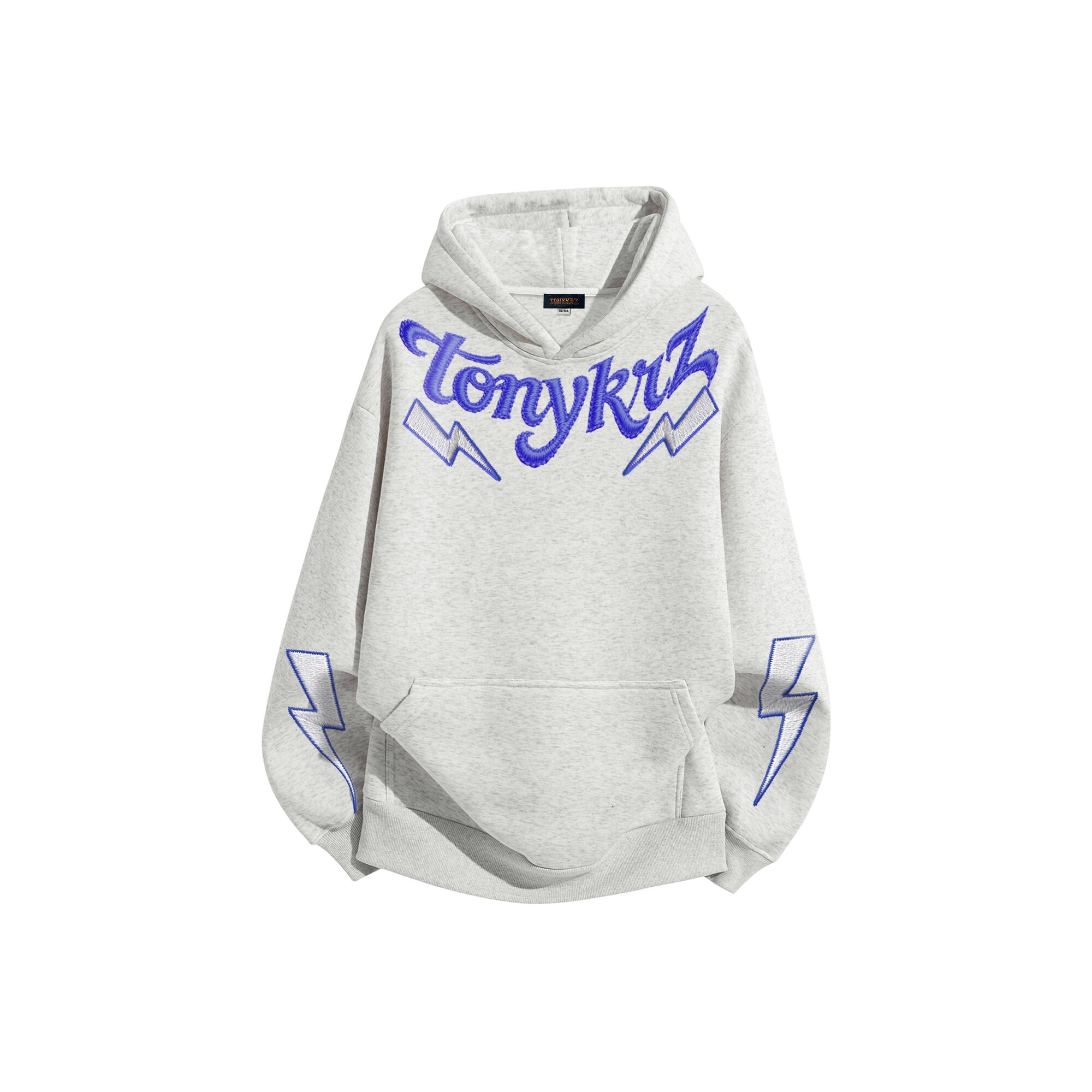 Свитшот tonykrz, 1 шт.