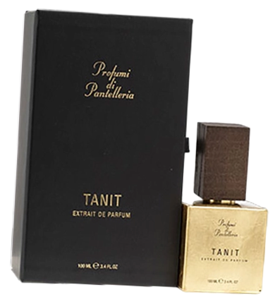 Profumi Di Pantelleria Tanit духи 100 мл для женщин - аромат Профьюми Ди Пантеллерия Танит