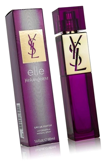 Yves Saint Laurent Elle для женщин 50 мл - Ив Сен Лоран Элли духи