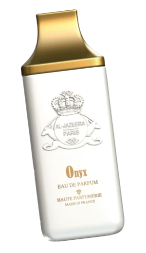 Оникс - парфюм для мужчин и женщин 100 мл / Al Jazeera Perfumes Onyx