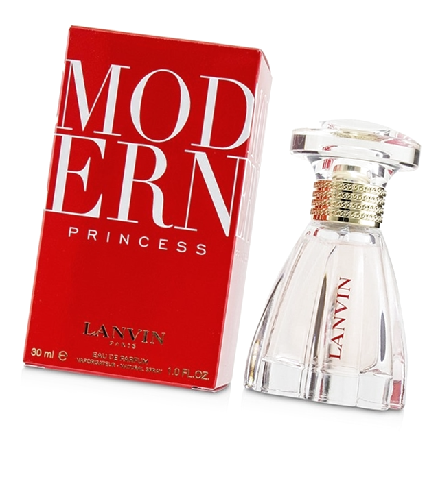 Ланвин Модерн Принцесс духи 30 мл для женщин и мужчин - Lanvin Modern Princess парфюмерная вода