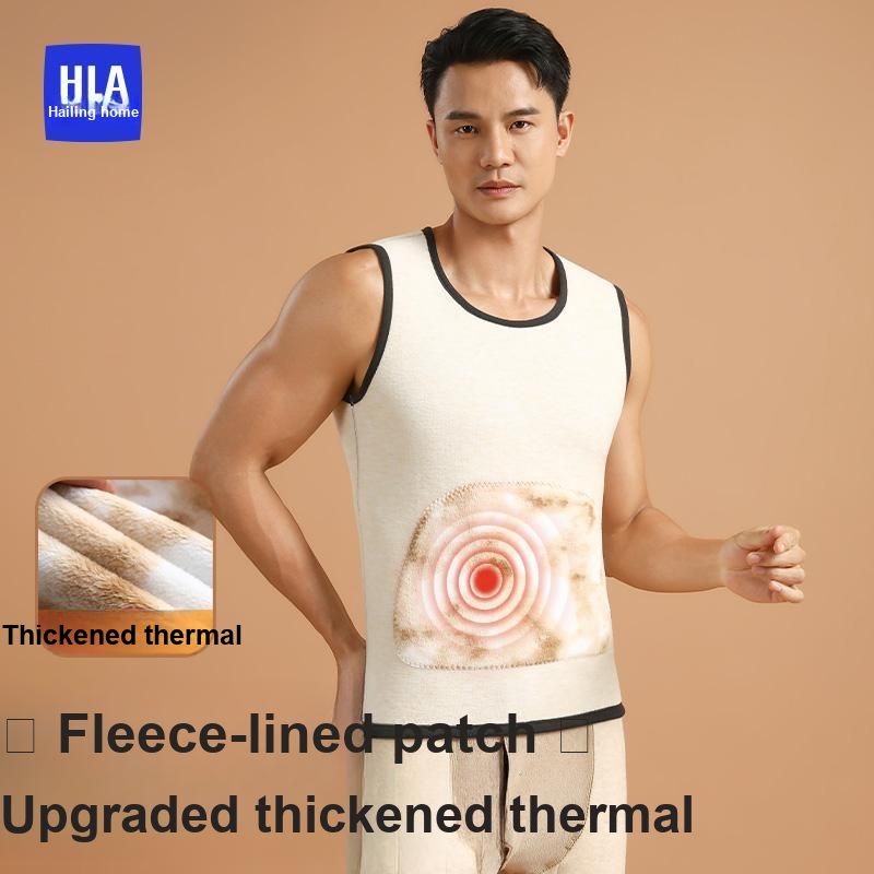 Терможилет HLA