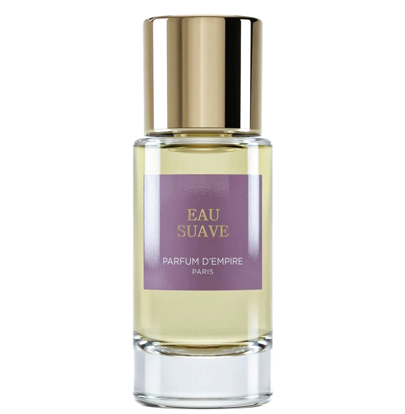 Парфюм Империя О Суаве женские духи 50 мл - Parfum D'Empire Eau Suave парфюмерная вода