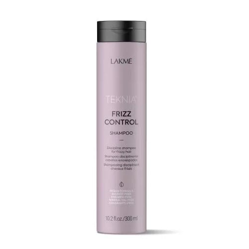 Шампунь для волос Lakme Teknia Frizz Control, 300 мл