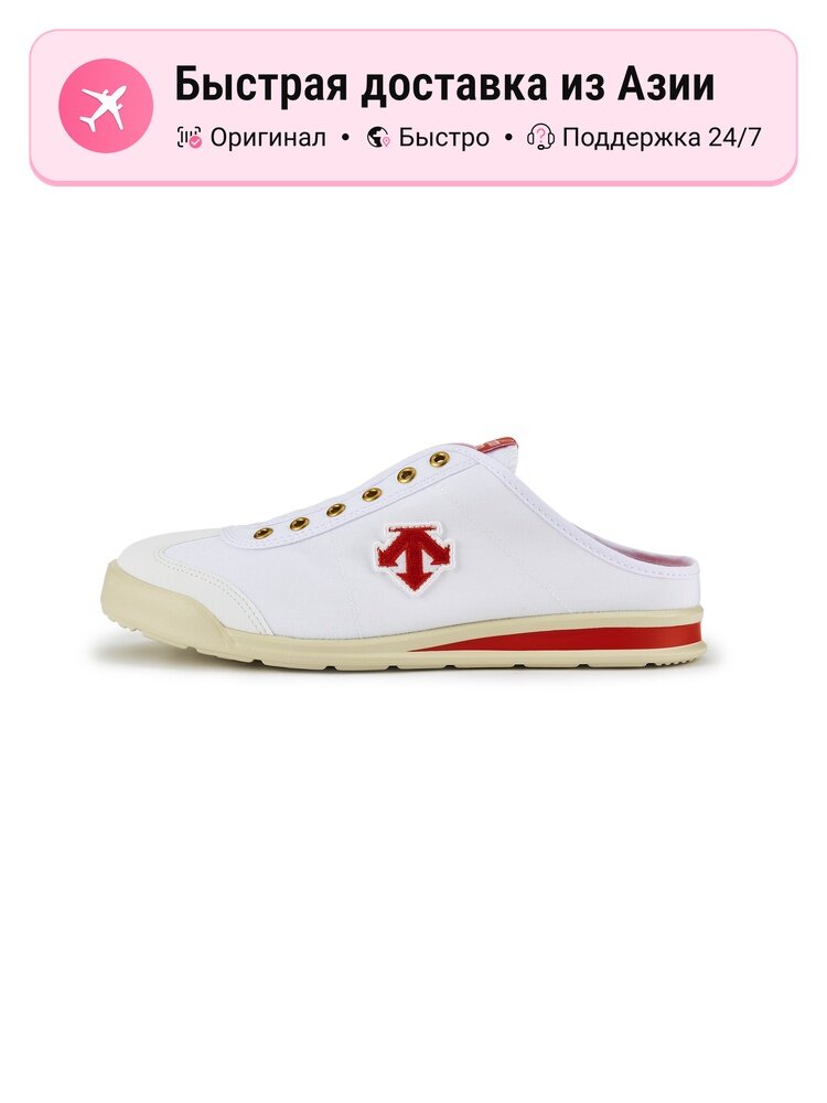 Кроссовки Descente 2.0 MID