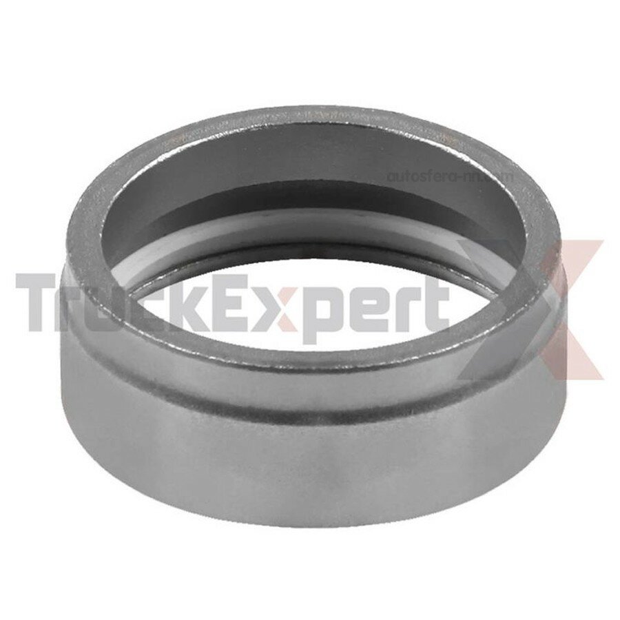 TRUCKEXPERT 34601547 Ремкомплект дискового тормоза (суппорта)| кольцо втулки d=39mm KNORR \MERCEDES-BENZ/MAN