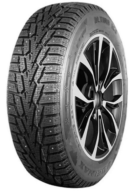Автошина DELMAX 185/60R15 88T ULTIMA ICE XL