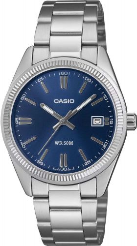  CASIO