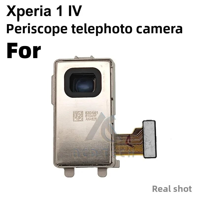 Xperia 1 IV телеобъектив перископ, запчасть