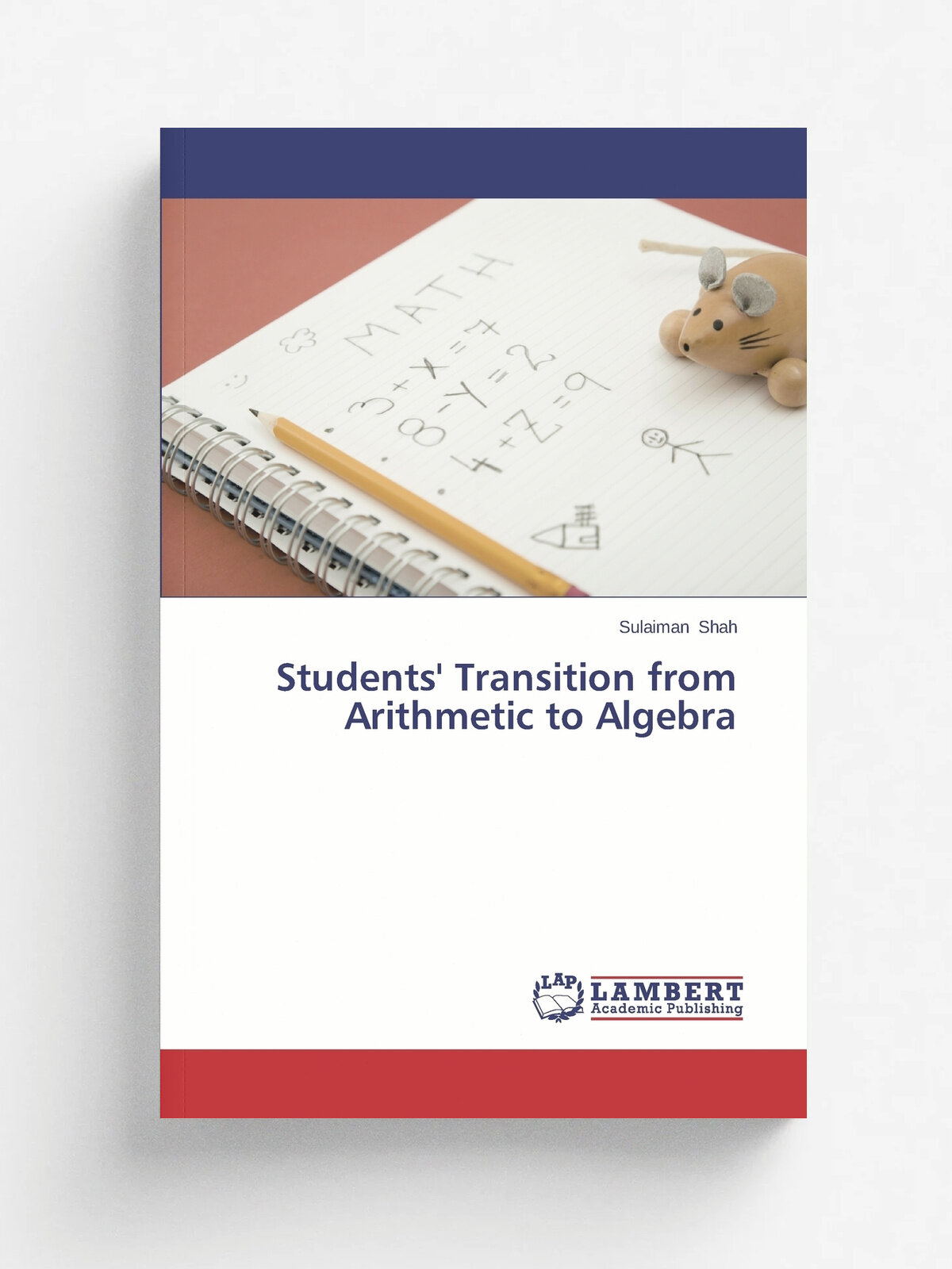 Students' Transition from Arithmetic to Algebra