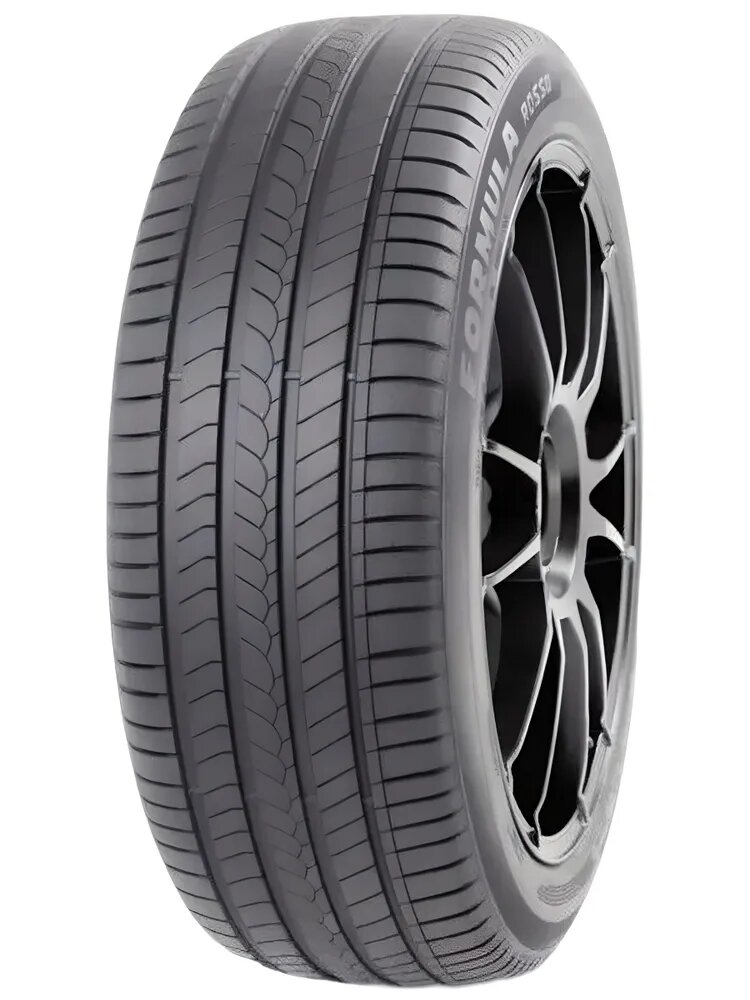 Шина летняя FORMULA 225/60R18 ROSSO 100V XL TL (бескамерная)