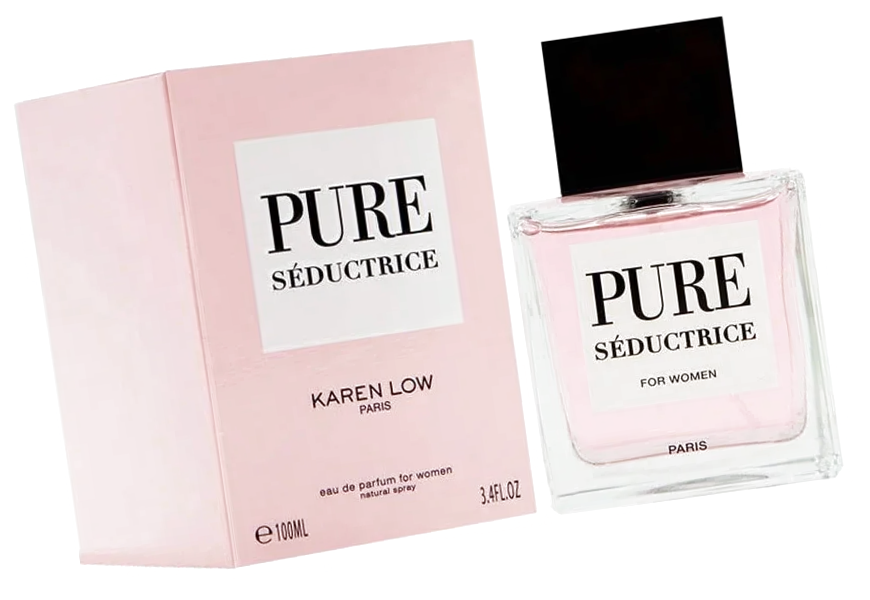 Парфюмерная вода Pure Seductrice для женщин 100 мл / Гепарлис Пуре Седактрис