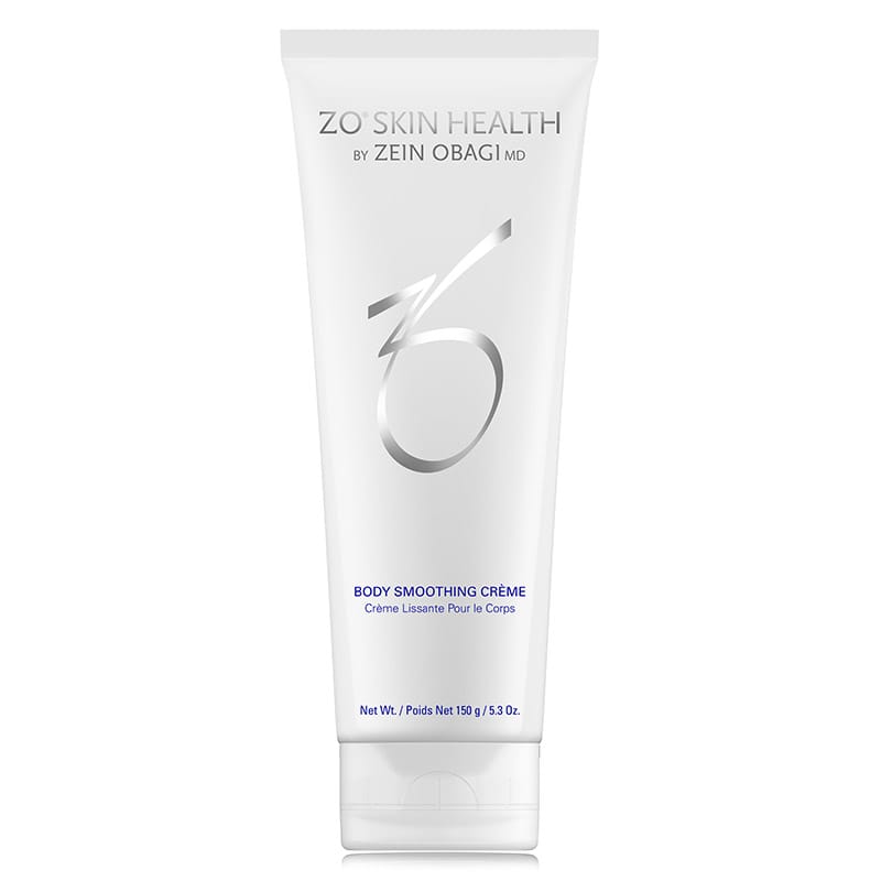 Крем для ухода за кожей ZO Skin Health Body Smoothing Creme Разглаживающий крем для тела 150 г