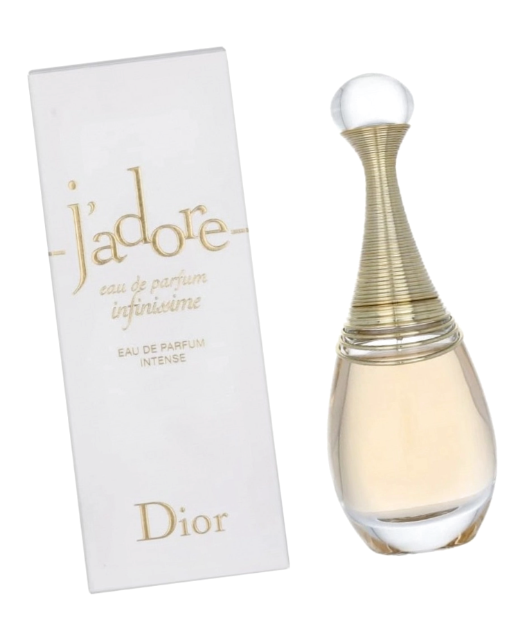 Женские духи Кристиан Диор Жадор Инфинисиме 50 мл / Christian Dior J Adore Infinissime