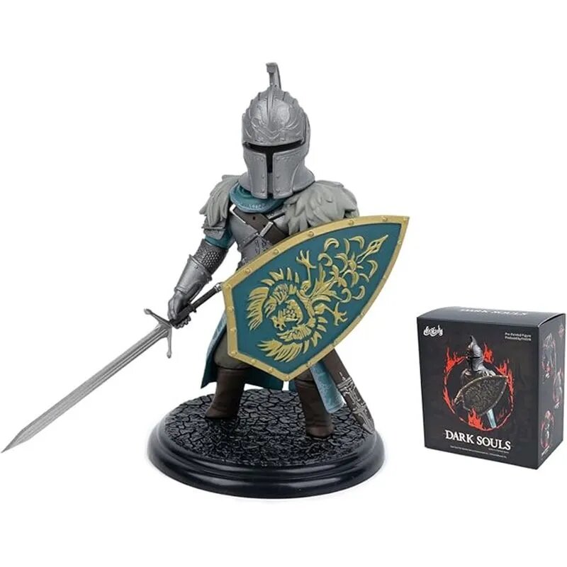 Фигурка сюрприз Dark Souls Series 3 Темные души блайнд-бокс