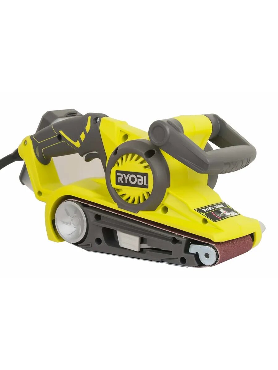 Ленточная шлифмашина Ryobi EBS800V 5133001146