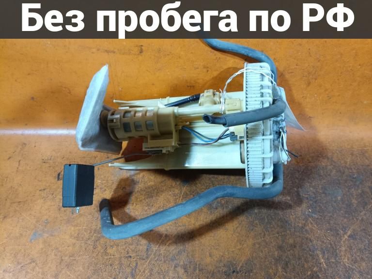 Топливный насос с пробегом Toyota Ractis NCP120