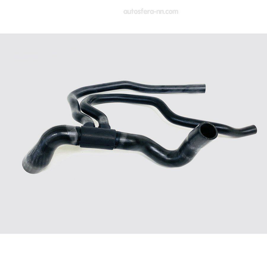 UKORAUTO U0902093 Патрубок системы охлаждения UkorAuto U0902093