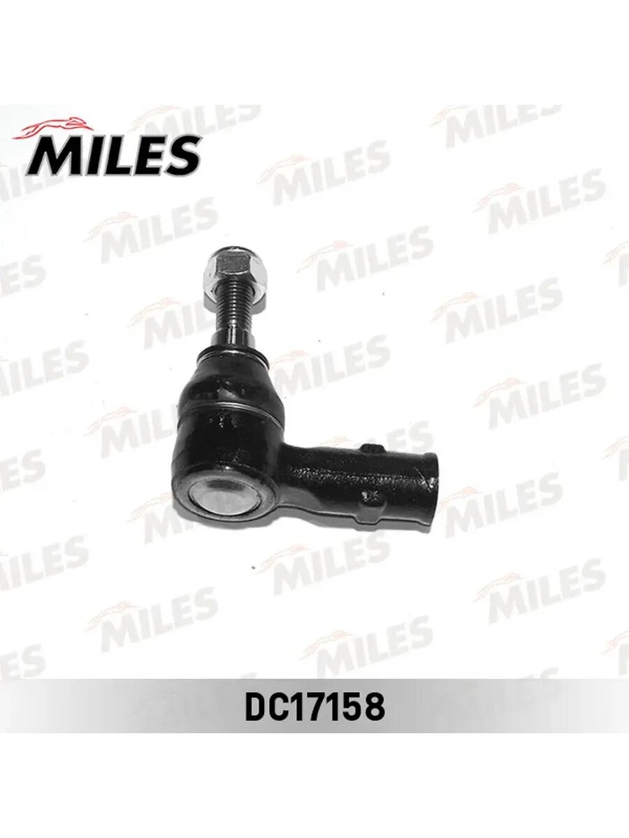 Наконечник рулевой тяги Miles Мерседес Вито W638 96-03 M14