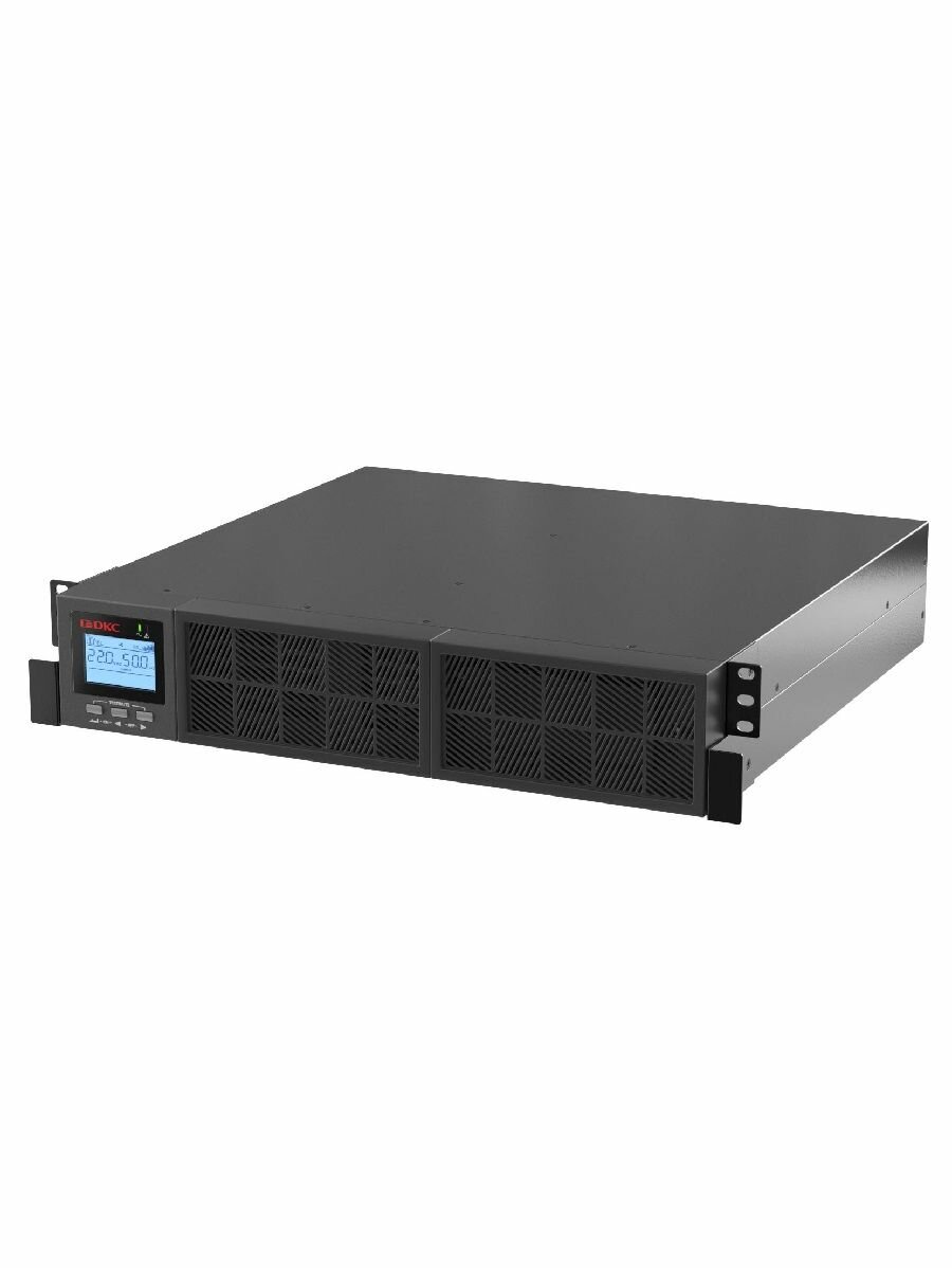 Онлайн ИБП DKC SMALLR3A5I