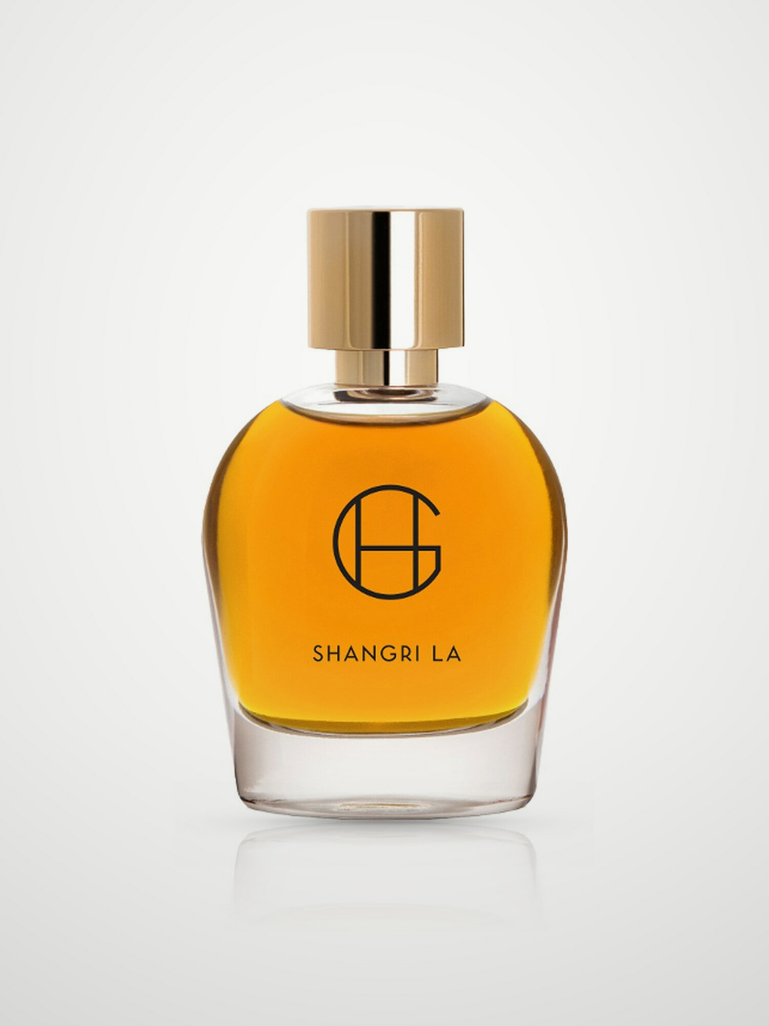 Парфюмерная вода Hiram Green Shangri La Eau de Parfum унисекс 50 мл