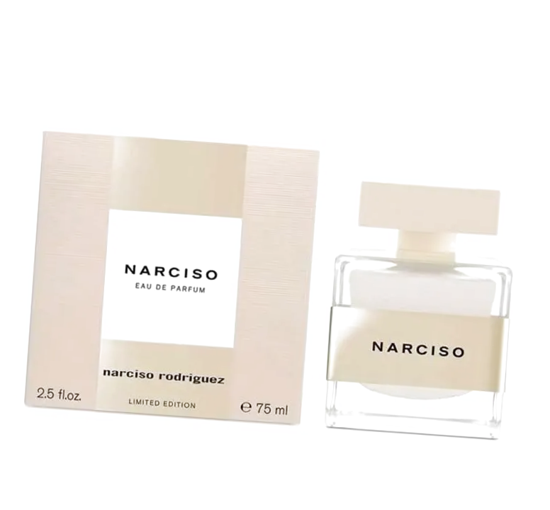 Narciso Rodriguez Narciso Limited Edition туалетная вода 75 мл / Нарцисо Лимитед Эдишн