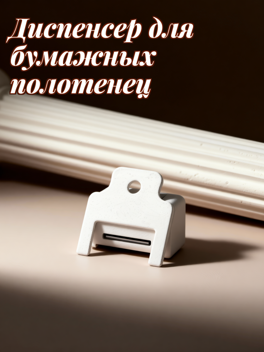 Ключ Для Диспенсера Салфеток 4 Штуки Серебристый Цвет Размер 2 90X2 70X0 20Cm