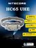Налобный фонарь NITECORE HC65 UHE, 2000 люмен, 222 м, IP68, с аккумулятором 1865...
