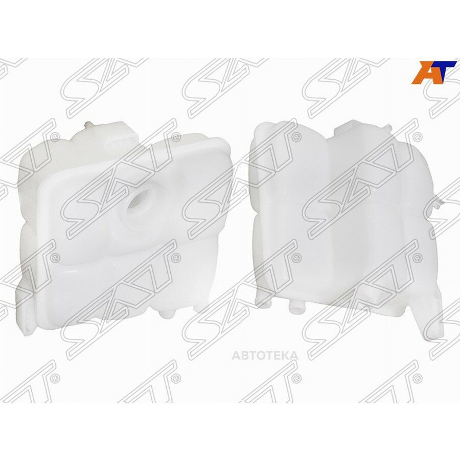 Бачок расширительный FORD FOCUS II 05-11/III 11-/KUGA 08- SAT STFDA61020