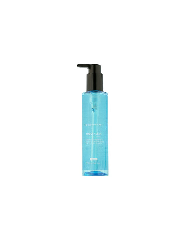 Гель для умывания SKINCEUTICALS Cleanse Simply Clean Gel очищение кожи лица
