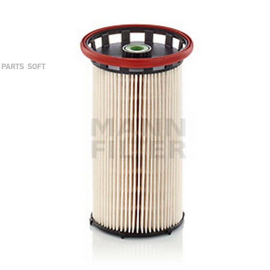 MANN-FILTER PU8028 Фильтр топливный VAG 1.6D-2.0D 12